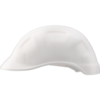 BUMP-CAP Weiß, Gr. 2, I/BC-G mit Öko-Schweißband